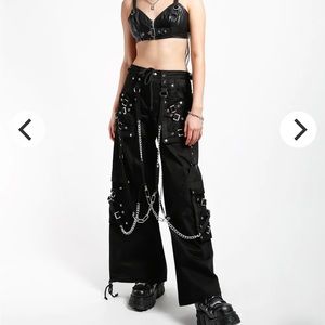 TRIPP Nyc - THE ULTRA DARK STREET